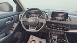2025 Nissan Rogue - Preview 12
