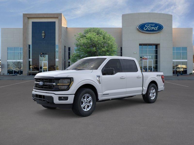 2026 Ford F-150 - Image 1