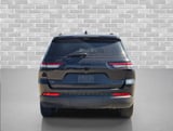 2023 Jeep Grand Cherokee L - Preview 6