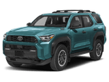 2026 Toyota 4Runner - Preview 2