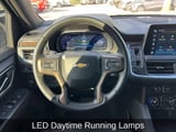 2024 Chevrolet Suburban - Preview 14