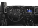 2024 Nissan Frontier - Preview 4