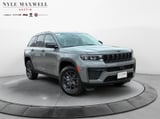 2027 Jeep Grand Cherokee - Preview 2