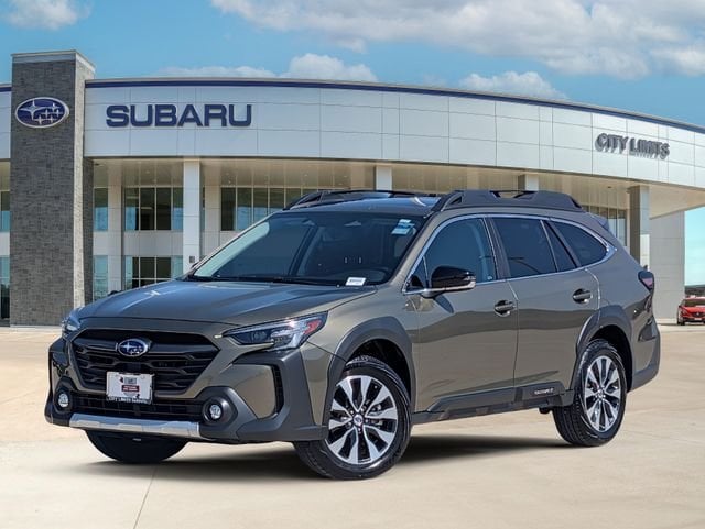 2024 Subaru Outback - Image 1
