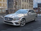 2019 Mercedes-Benz C-Class - Preview 4