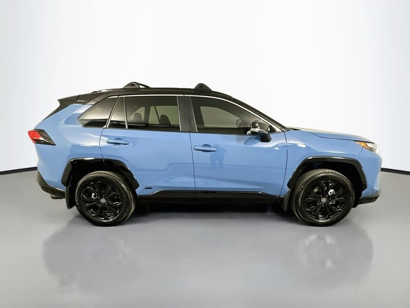 2024 Toyota RAV4 - Image 2