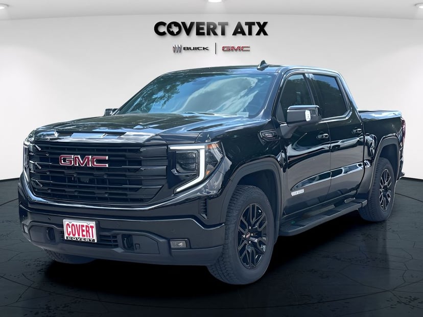 2026 GMC Sierra 1500 - Image 1