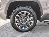 2023 Toyota Tundra - Preview 9