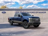 2027 Ford F-250 - Preview 4