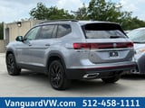 2026 Volkswagen Atlas - Preview 4