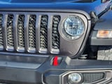 2021 Jeep Gladiator - Preview 8