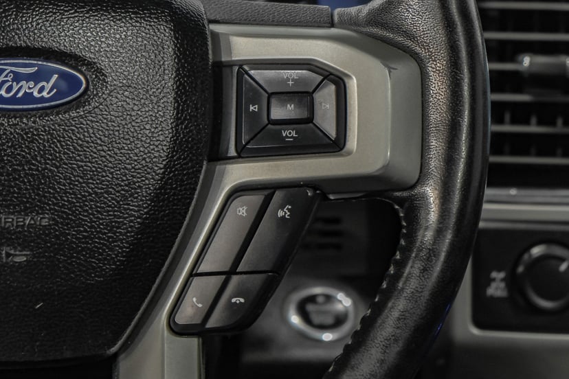 2018 Ford F-350 - Image 3