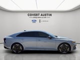 2025 Kia K5 - Preview 6