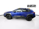 2026 Subaru Crosstrek - Preview 4