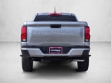2026 Chevrolet Colorado - Preview 6