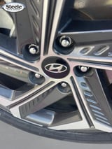 2023 Hyundai Tucson - Preview 15