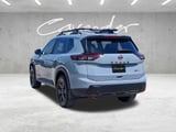 2026 Nissan Rogue - Preview 14