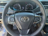 2018 Toyota Avalon - Preview 15