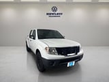 2018 Nissan Frontier - Preview 7