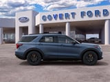 2027 Ford Explorer - Preview 5
