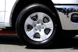 2026 Ram 1500 - Preview 3