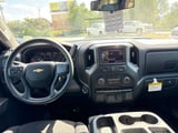 2026 Chevrolet Silverado - Preview 12