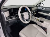 2027 Hyundai Santa Fe Hybrid - Preview 9