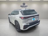 2026 Volkswagen Tiguan - Preview 3