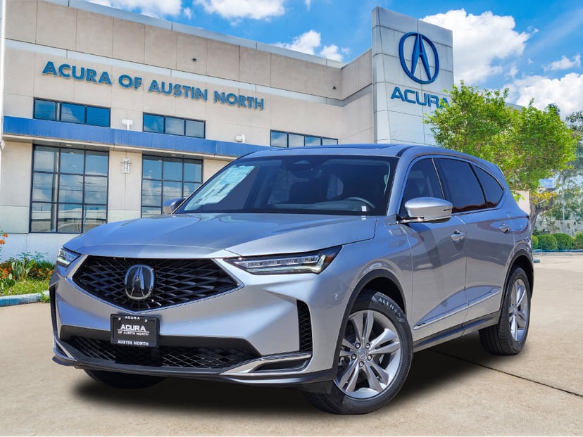 2026 Acura MDX - Image 1