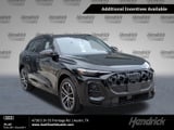 2026 Audi Q5 - Preview 2