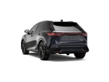 2026 Lexus RX - Preview 3