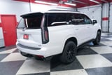 2023 Cadillac Escalade - Preview 7