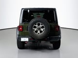 2020 Jeep Wrangler - Preview 5