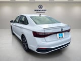 2027 Volkswagen Jetta - Preview 3