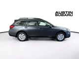 2019 Subaru Outback - Preview 8