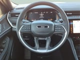 2027 Jeep Grand Cherokee - Preview 15