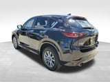 2025 Mazda CX-5 - Preview 7