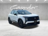 2027 Nissan Kicks - Preview 2
