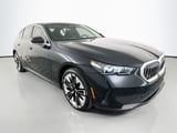 2024 BMW i5 - Preview 3