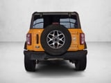 2022 Ford Bronco - Preview 6