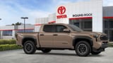 2026 Toyota Tacoma - Preview 14