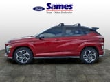 2025 Hyundai Kona - Preview 5