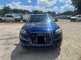2014 Audi Q7 - Preview 2