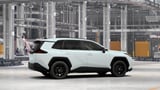2026 Toyota RAV4 - Preview 11