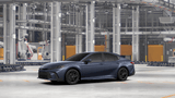 2027 Toyota Camry - Preview 2
