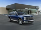 2026 Hyundai Palisade - Preview 2
