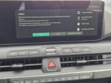 2027 Kia K4 - Preview 12