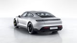 2021 Porsche Taycan - Preview 3