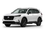 2027 Honda CR-V - Preview 4