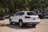 2019 Volkswagen Atlas - Preview 6